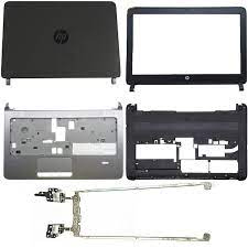 Image 4::PART C 430 G2 CASING