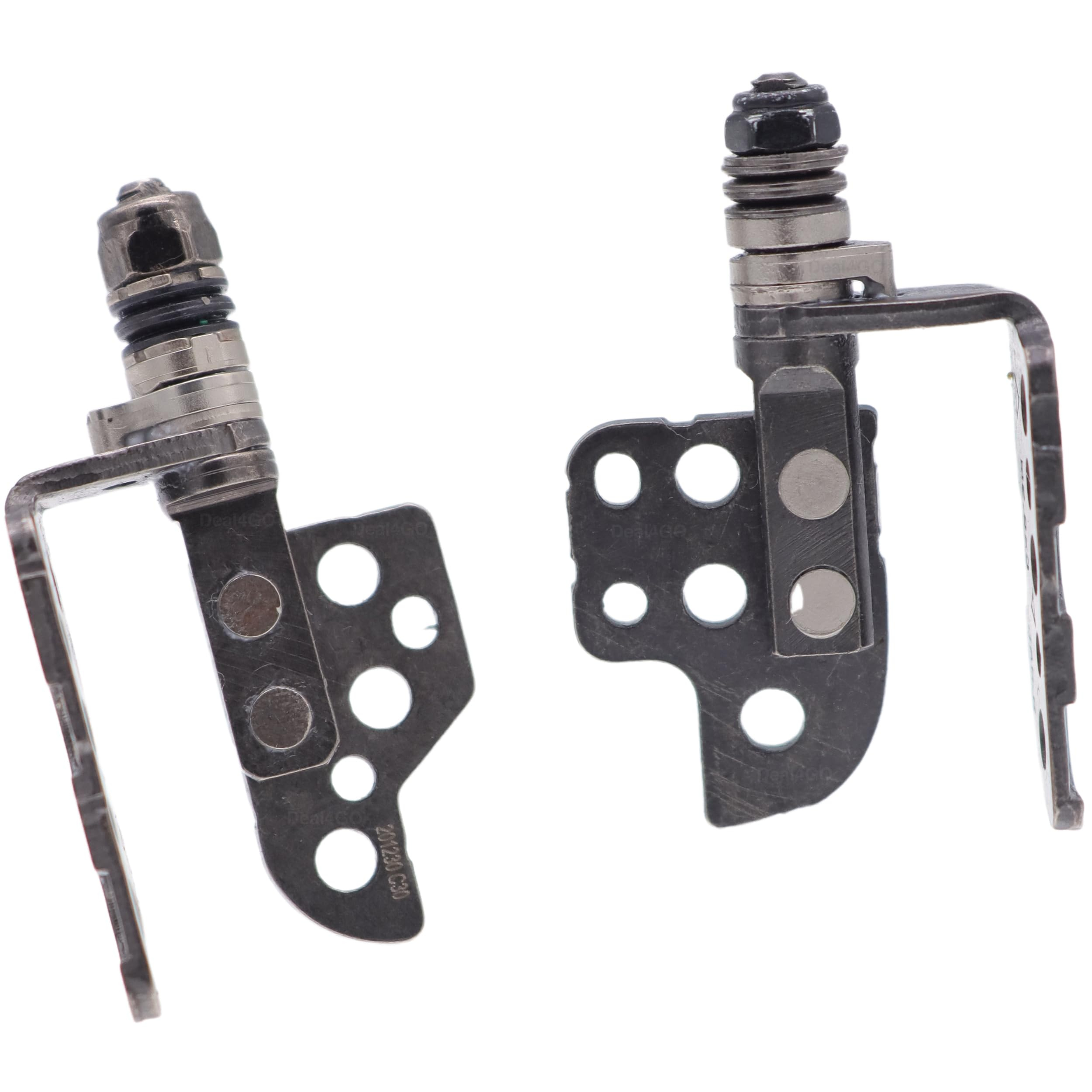 Hinges For Dell Latitude 5420 5421 E5420 E5421 5430 5431  Left+Right