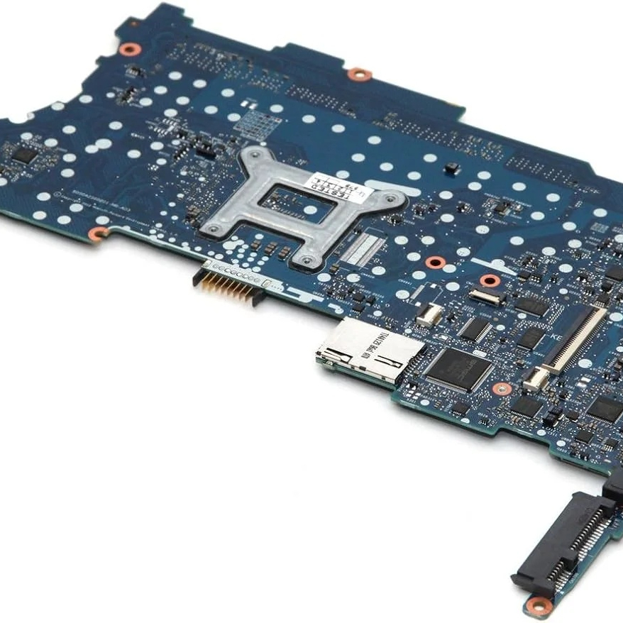 Image 2:: HP EliteBook 840 G1 Motherboard Replacement