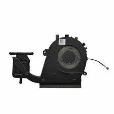 LENOVO YOGA 14Heatsink&Fan