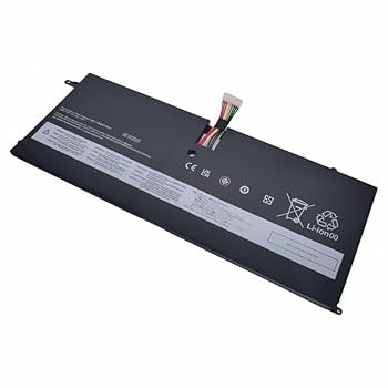New Laptop Battery for Lenovo ThinkPad X1 Carbon 1st Gen 3444 3448 3460 45N1071