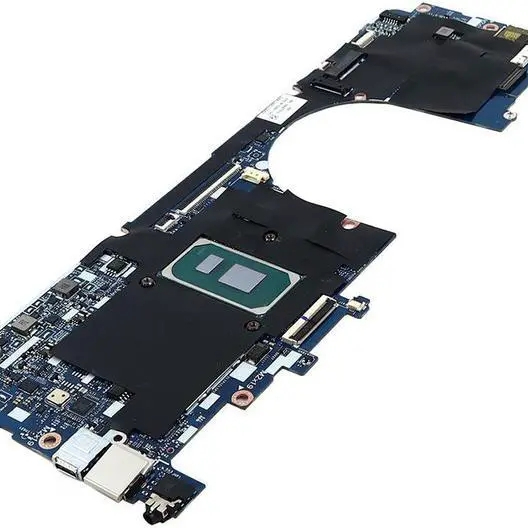 New Genuine HP Envy 13M-BD1033DX 13T-BD100 13-BD0033DX Motherboard MB UMA M15289-601 M15289-001 SRK02 LA-K261P 