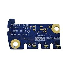 LENOVOC540ON/OFFSwitch