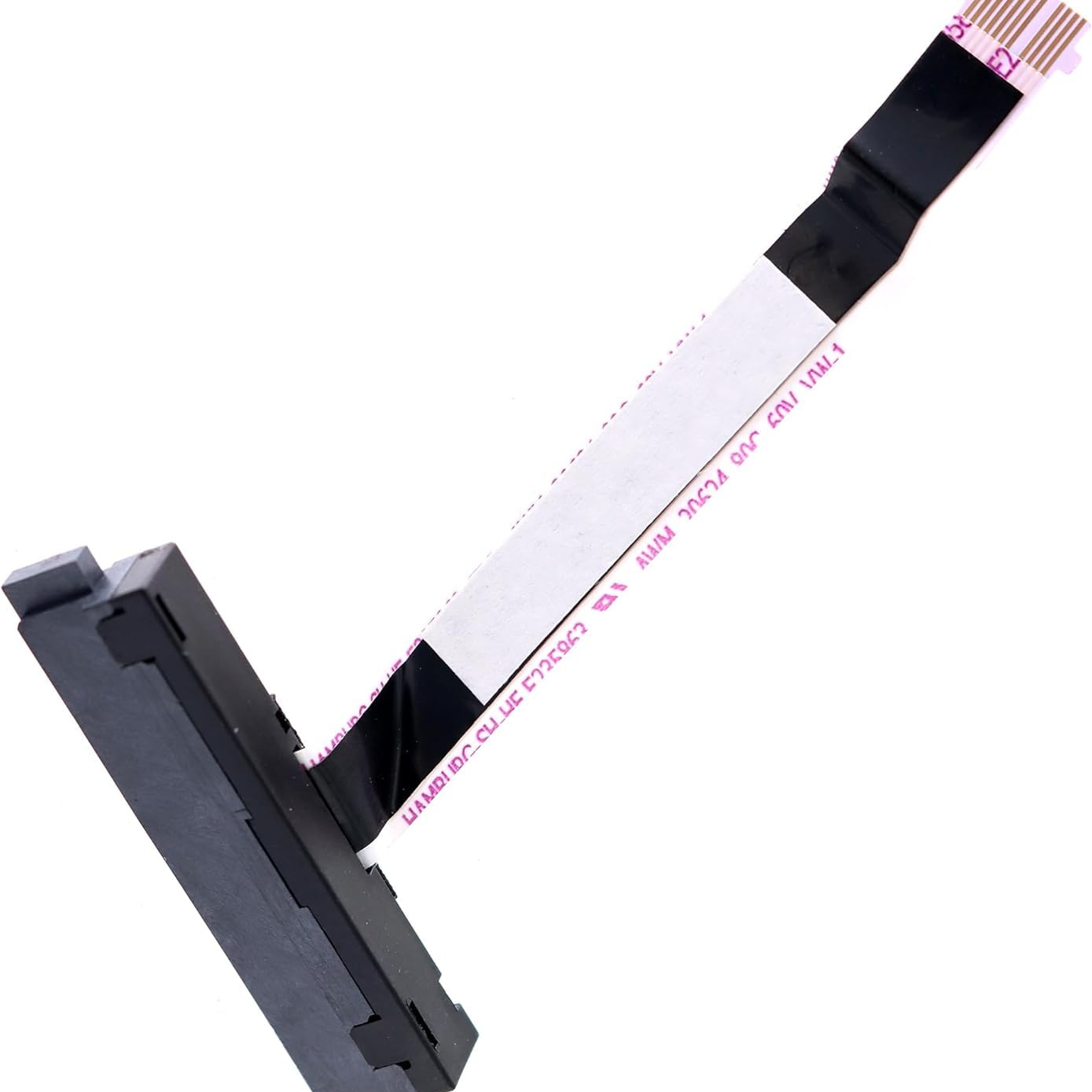 SATA Hard Drive Connector Cable for the HP Pavilion x360 14-DH / 14m-DH Part Numbers: L51095-001, L52891-001, 450.0ED02.000