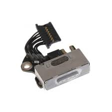 MAC A1425charging port