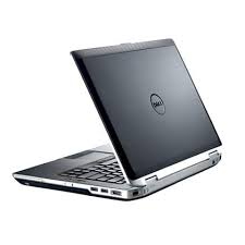 LAPTOP DELL E6430