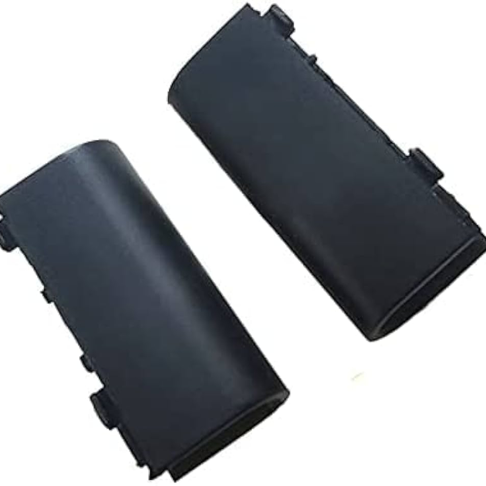 Hinges Cover- Hinge Caps for DELL Latitude 3490 E3490 L3490 3480 E3480 P89G P89G001