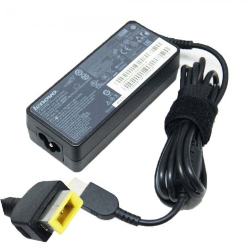 Lenovo Laptop Adapter  20v 3.25a