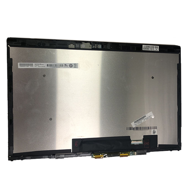 Screen Replacement for HP EliteBook x360 1040 G6 L62990-001 Touch Screen Display Assembly 14 inch