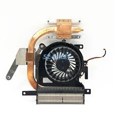 SONY SVE151 Heatsink&Fan