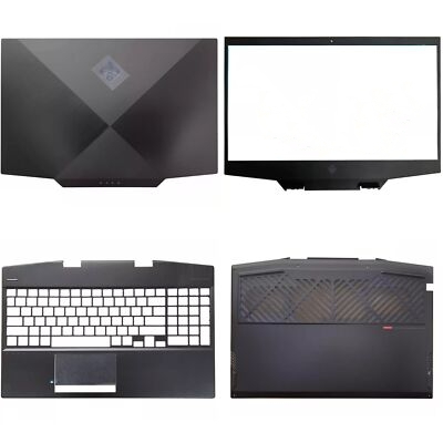 Laptop Case Replacement For HP OMEN 5 15-DH TPN-C143 