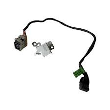 M6-1000 CHARGING PORT