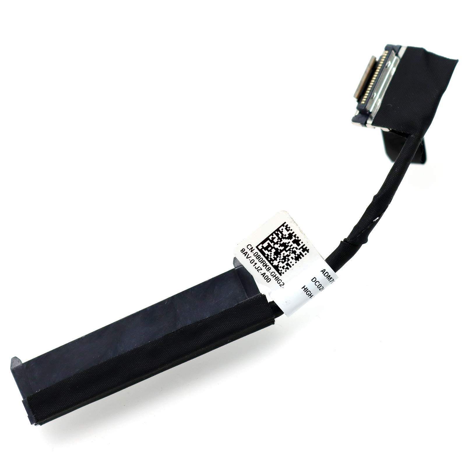  HDD Connector for Dell Latitude 5470 5480 5488 5490 5491 5495 E5470 E5480