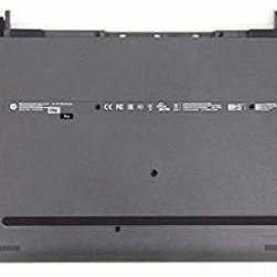 HP Pavilion 15-AC 15-AY 15-BA 250 G4 CDcase