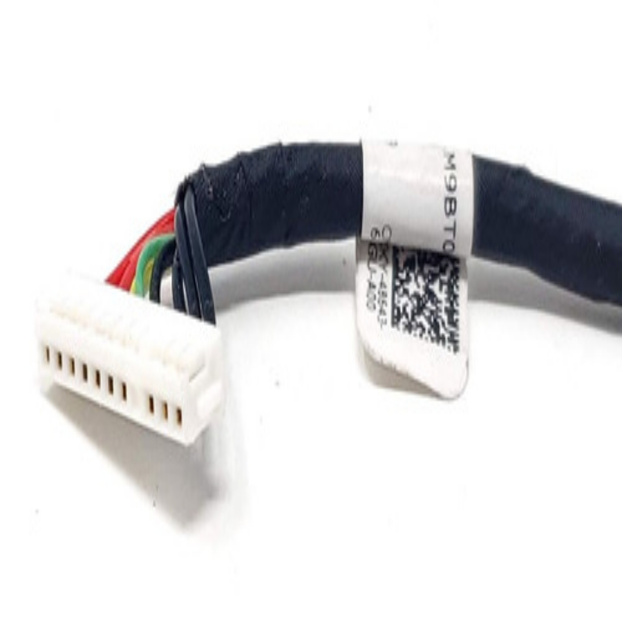 Image 2::Laptop Battery Cable For Dell Inspiron 15 7000 7559 7557 7559 5577 5576 T4KKY 0T4KKY 