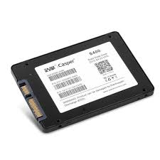 SSD 2.5