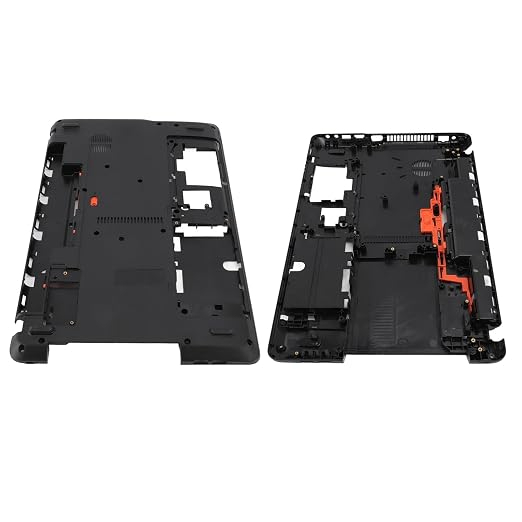 Laptop Bottom Case Replacement For Aspire E1‑521 E1‑531 E1‑571 CD