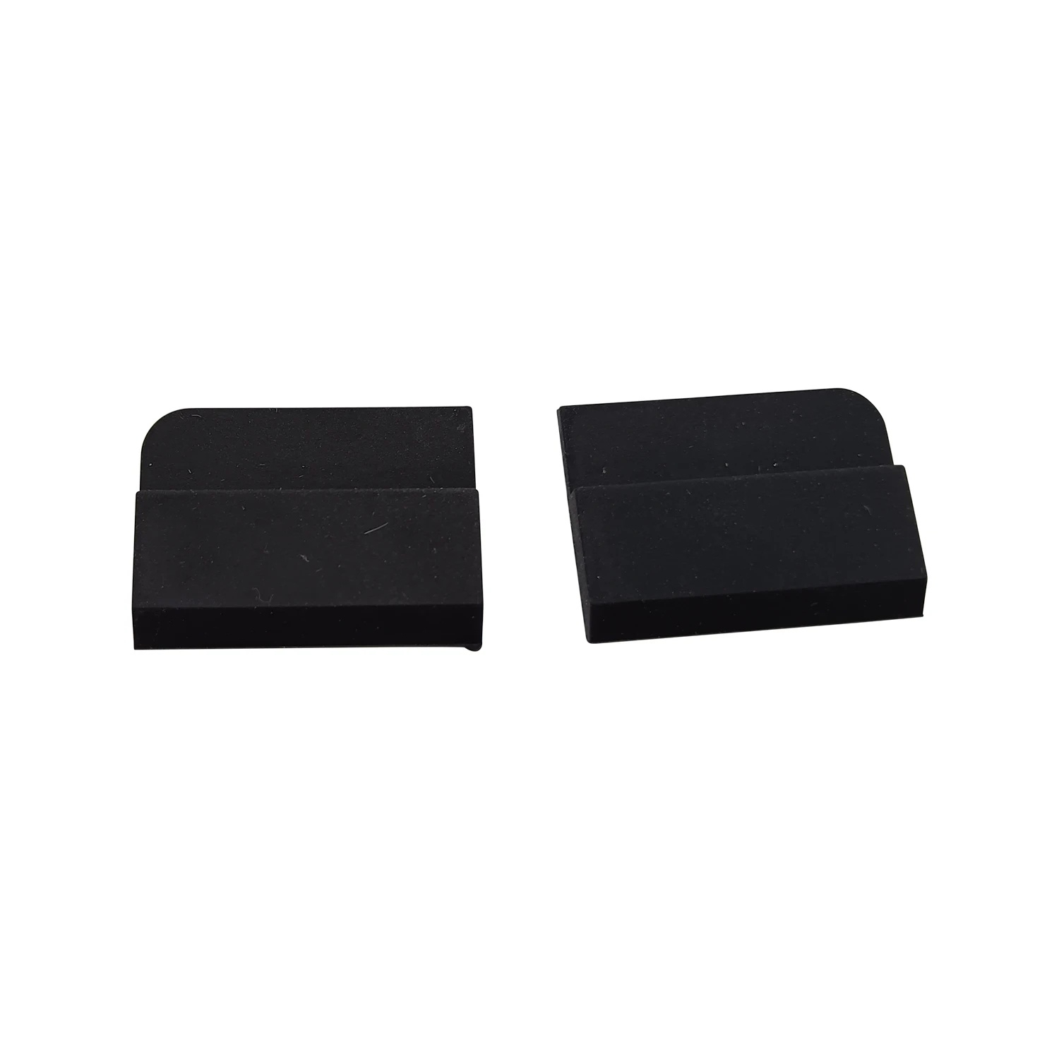 Non-Slip Bottom Case Rubber Feet Strips Replacement for HP notebook 250 G4 /15 AC /250 G5  15-AF 15-AY 250 G4 256 G5 255 G5 G4 TPN-C125