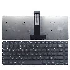 TOSHIBA L45 KEYBOARD
