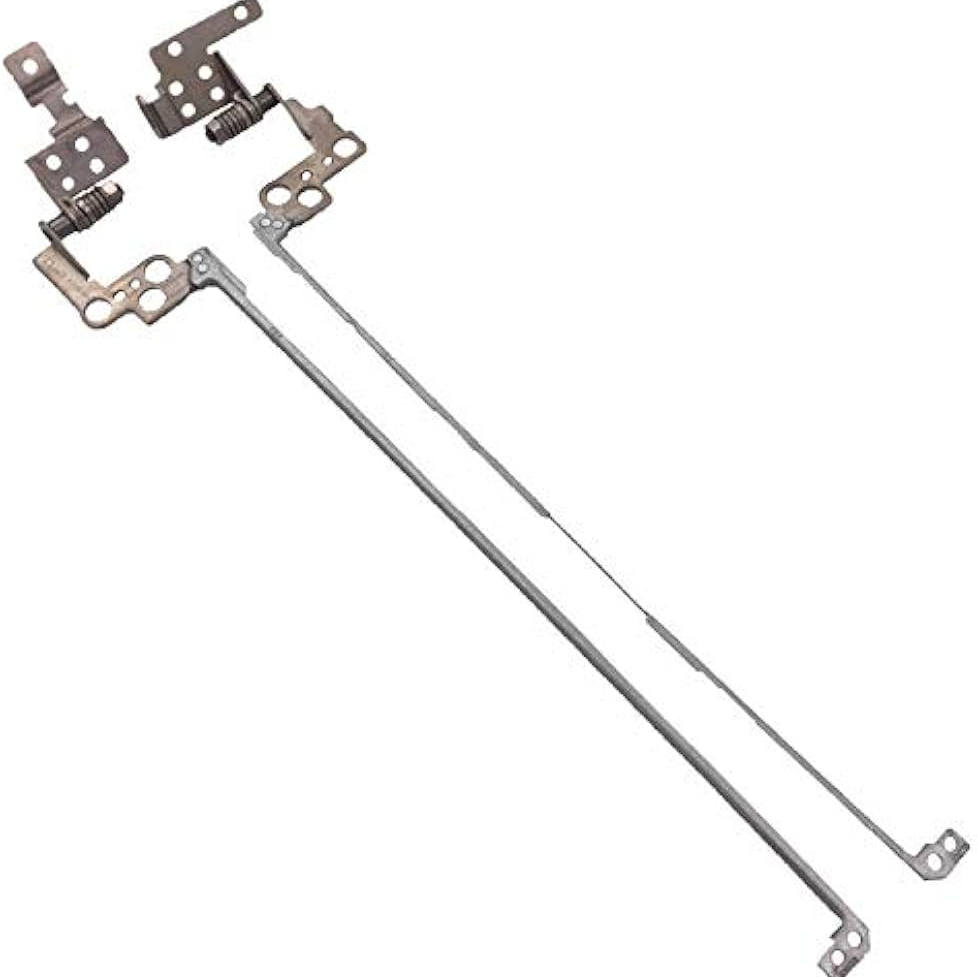 Image 2::Lenovo 100-15iby hinges Replacement
