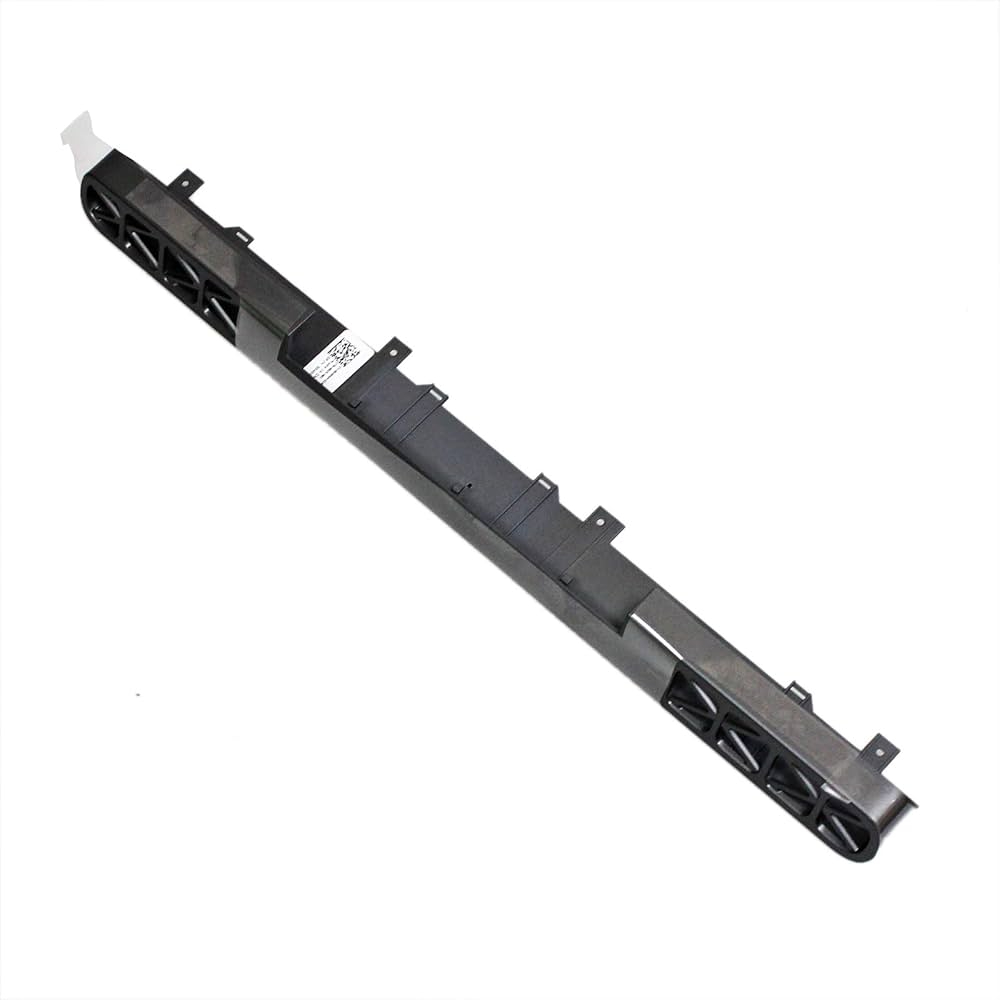 Image 2::Laptop Hinge Tail Rear Cover for Dell Inspiron 15 15R 7000 7566 7567 0D4X69 D4X69