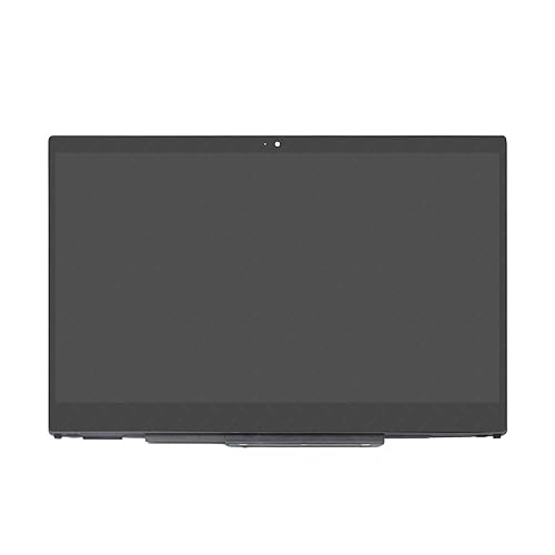 Touch Screen Replacement for HP Pavilion x360 15t-cr 15-cr0076nr 15-cr0077nr 15-cr0078nr 15-cr0017nr 15-cr0035n