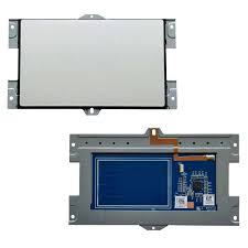 Touchpad Replacement for HP Probook 450 455 G8 G9 650 655 G8  455R G8 ZHAN 66 15 G4 G5 