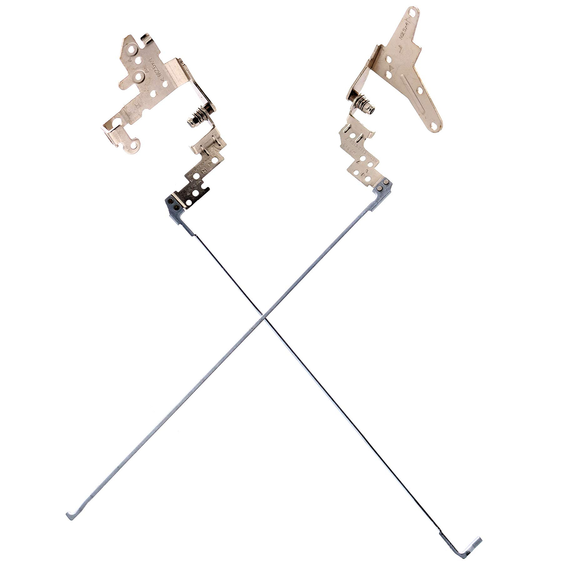 Image 2::Left & Right Hinges for HP Probook 450 G2 455 G2