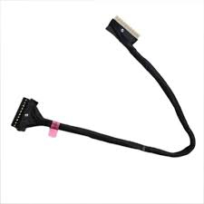 Laptop Battery Cable For Dell Latitude 5500 5501 5510 5511 E5500 E5501 E5510 E5511 Precision 3540 3541 3550 3551 P37F
