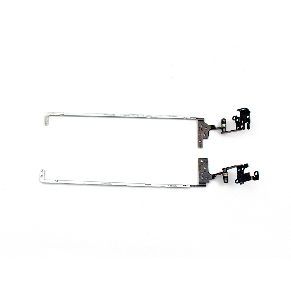 Lcd hinges left + right for HP ProBook 430 G3 