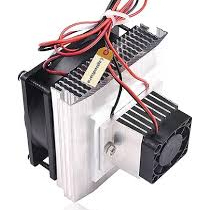 FAN P50 LEFT DRW 8
