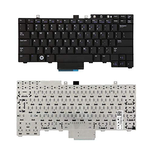Image 3::DELL E5400 KEYBOARD