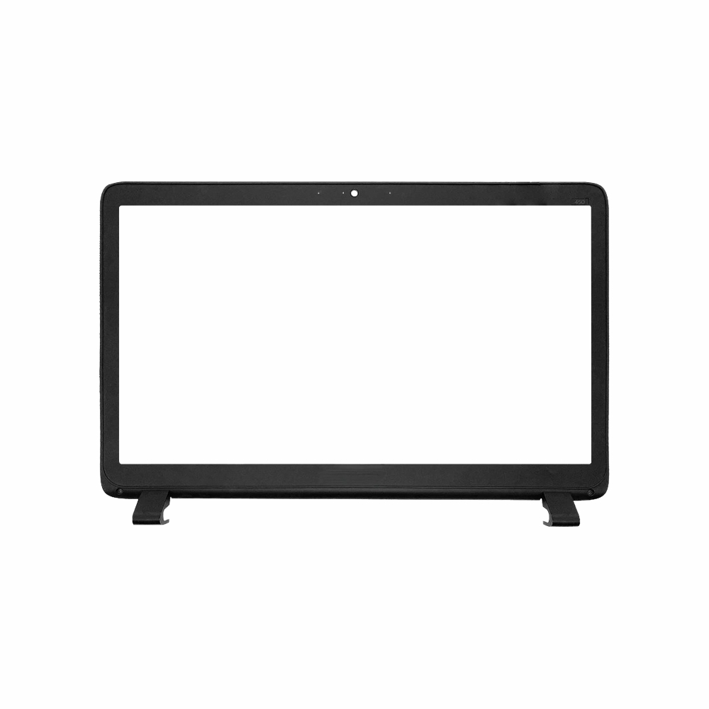  Front Bezel Cover For HP Probook 450 G2 455 G2