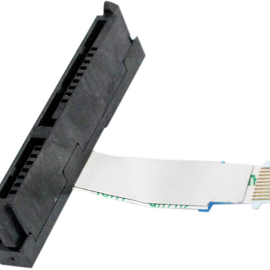 Image 2::Hard Drive Cable for HP OMEN 15-CE 15-DC 15-CE011DX 15-CE015DX | 15-CE003TX 15-CE008TX 15-CE018DX / 17-AN 14-V 14-V051TX 14-V050TX  929561-001