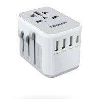 UNIVESAL ADAPTERS