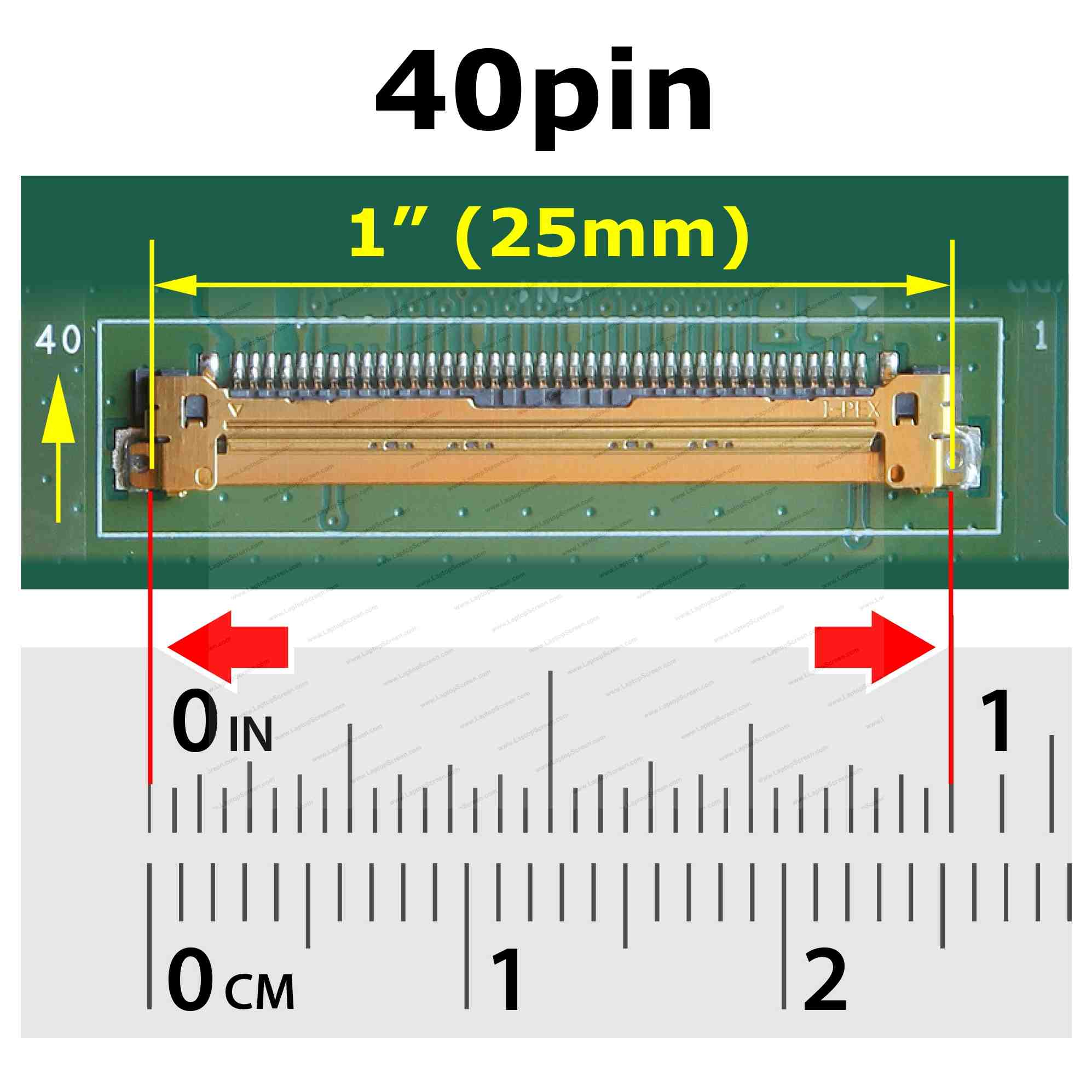 Image 3::HP ProBook 430 G7 830 g7 touchscreen replacement
