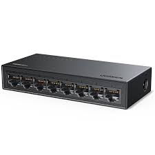  UGREEN Accessories 8-Port  Switch 