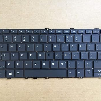 HP EliteBook x360 1030 G2 keyboard