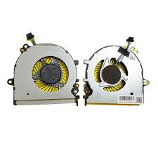 LAPTOP CPU Cooling Fan FOR HP Probook 430-G3, 430G3, 430-G4, 430G4, 430-G5, 430G5 905730-001 15M21 Part Number: 905730-001, NS65B02-15M2