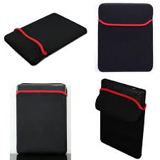 SLEEVE 12 INCH ZIPPED