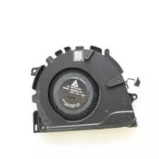New CPU Fan Replacement for H P ProBook 440 G8 450 G8 455 G8 650 G8 G8 440 G9 450 G9 455 G9 650 G9 TPN-Q31C