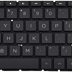 Image 2::HP 250 G7 255 G7 KEYBOARD BACKLIT