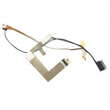 LCD CABLE DELL 7490 30PIN TOUCH NB07684