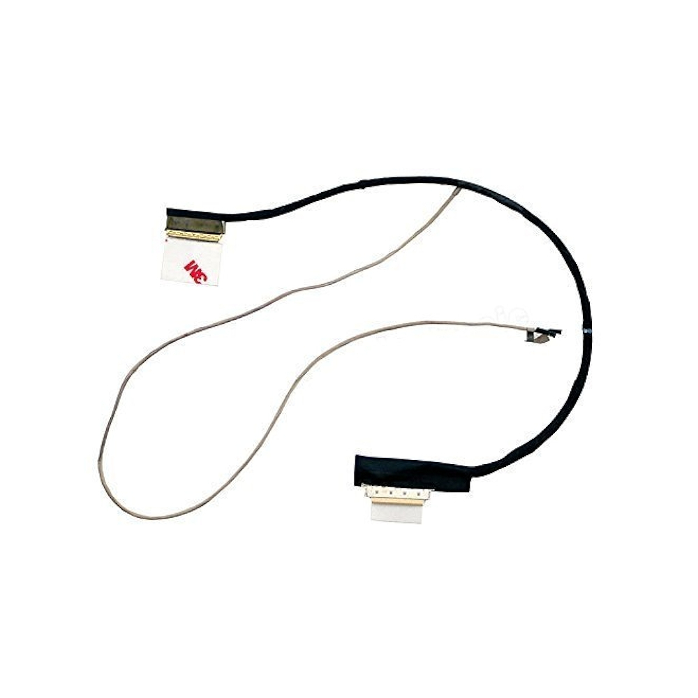 Image 3::Laptop Display Cable For HP 15-R 15-G 15-S 250-G3 15-G102TX