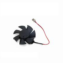FAN LENOVO G 500 D7
