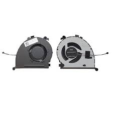 Laptop CPU Cooling Fan for Lenovo 2020 ThinkBook 15-IIL 15-IML ThinkBook 14-IIL 14-IML 6-15IIL E4-IIL E5 K4e -IML Series FM23 DQ5D576G011, 0FM230000H, 5F10S13905