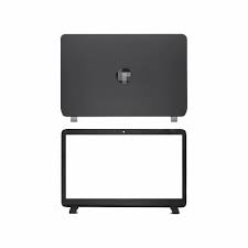 HP Probook 450 G2 455 G2 LCD Back Cover Top Case