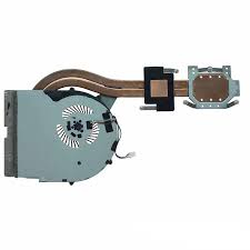 LENOVO EDGE 15Heatsink&Fan
