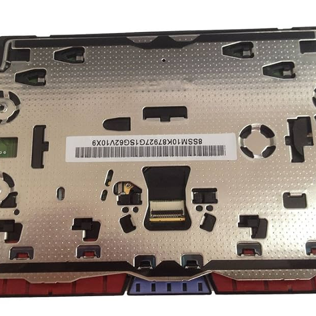 Image 3::NEW Original Touchpad For Lenovo for ThinkPad X1 Carbon Gen 3