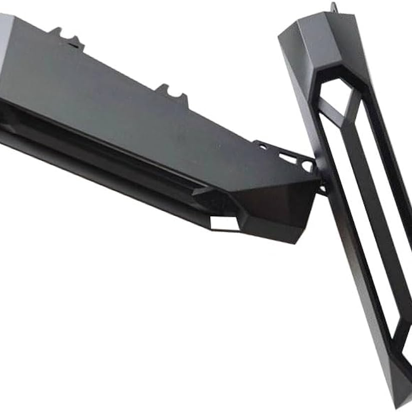 Image 2::New original Hinge Cover Air Outlet for HP 15-DK Series 15-DK0055NR 15-DK0068WM 15-DK0051WM TPN-C141 L56911-001 FA2K8000F10 FA2K8000G10